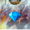 Apple Store 250 TL Mobile Legends Bang Bang